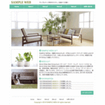 Sample Web